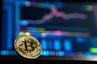 Bitcoin'den son 5 yılın en büyük ikinci günlük düşüşü