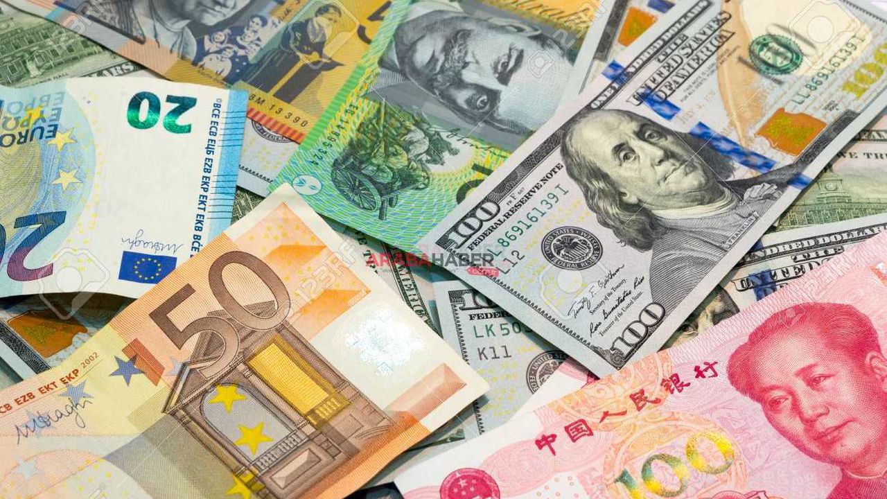 Merkez’in faiz kararı sonrası Dolar/TL yeni rekora imza attı