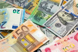 Merkez’in faiz kararı sonrası Dolar/TL yeni rekora imza attı