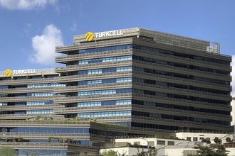 Turkcell’den ilk çeyrekte 2,6 milyar lira net kâr