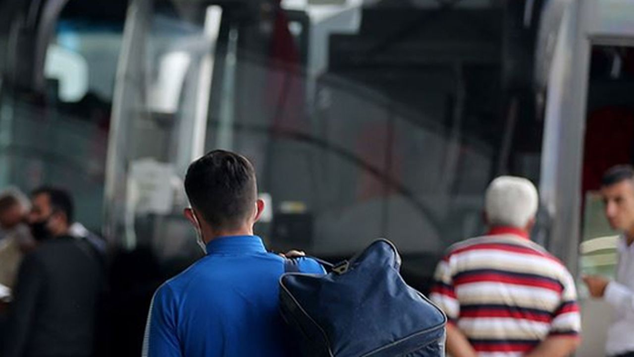 Şehirlerarası otobüs biletlerine zam