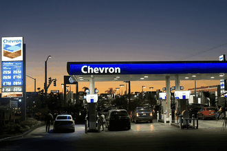 Petrol üreticisi Chevron, PDC Energy'yi satın alacak