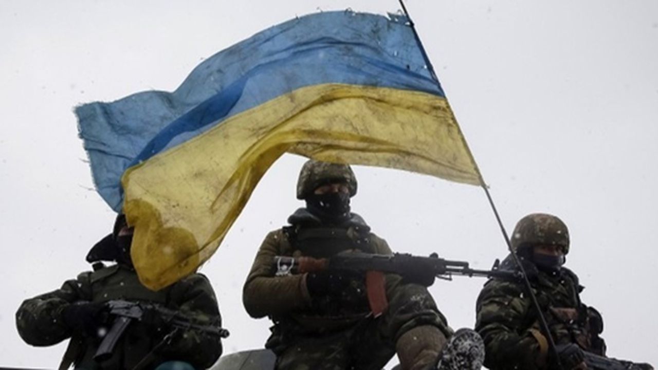 ABD'den Ukrayna'ya ek silah yardımı