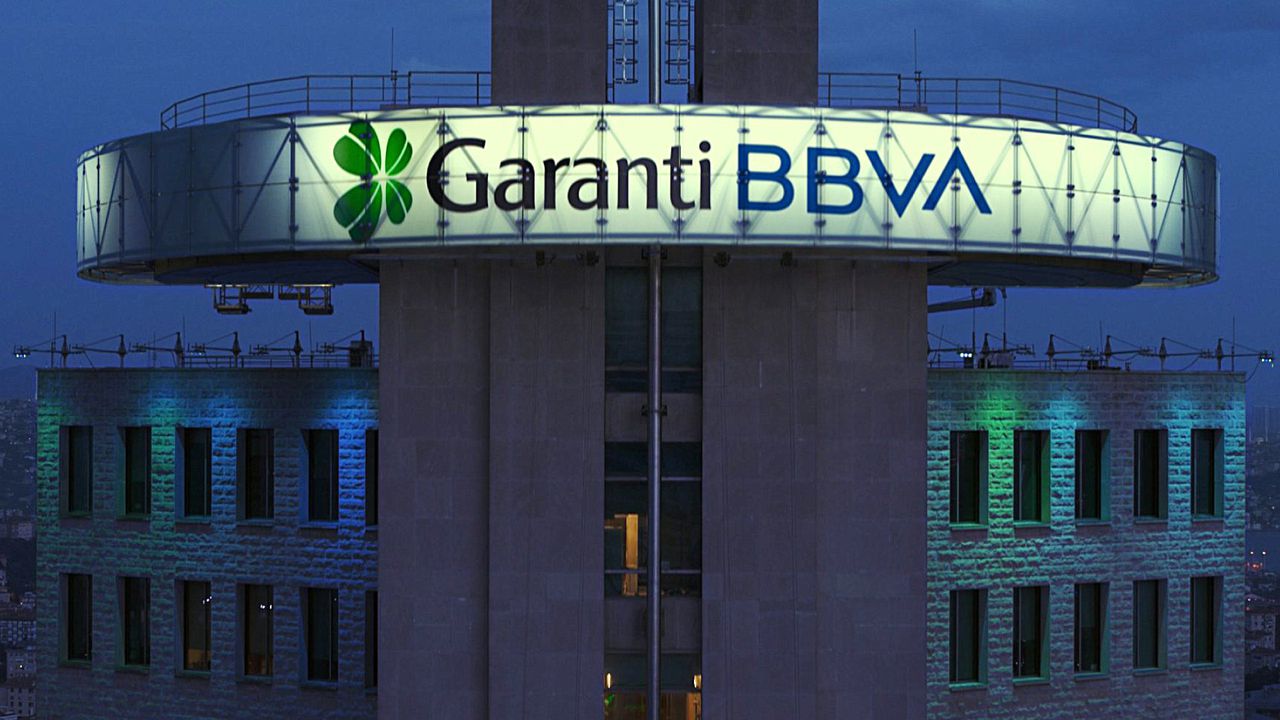 BBVA Başkanı: Garanti Bankası'nda fiyata bağlı olarak alımlara devam edebiliriz