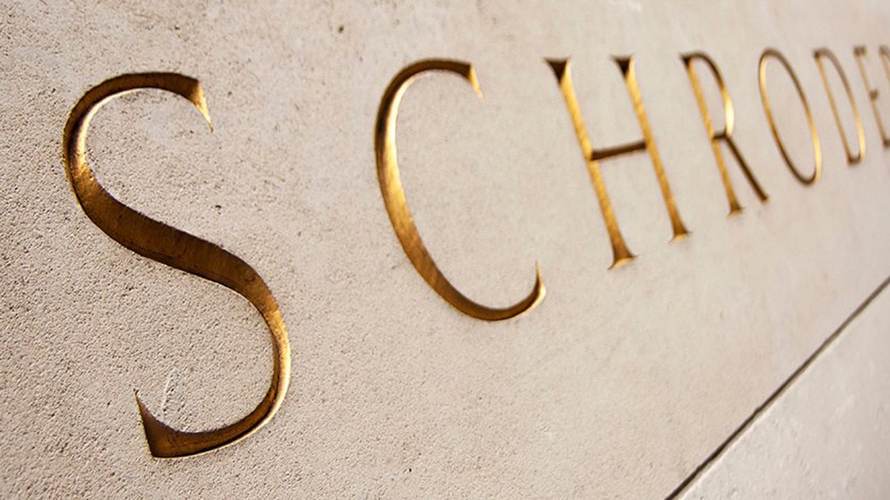 Schroders Türk hisselerinde satışa geçti