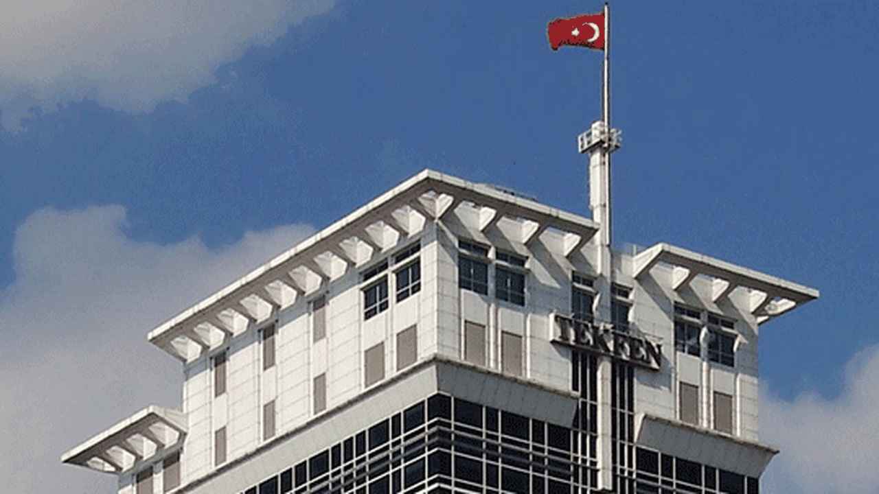 Tekfen, Romanya'da ihale kazandı