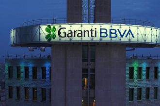 BBVA Başkanı: Garanti Bankası'nda fiyata bağlı olarak alımlara devam edebiliriz