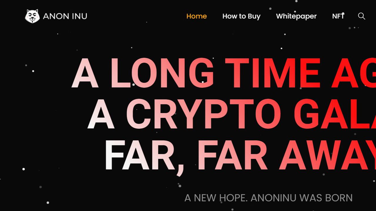 Anonymous, Elon Musk'a karşı Anon Inu'yu çıkardı iddiası