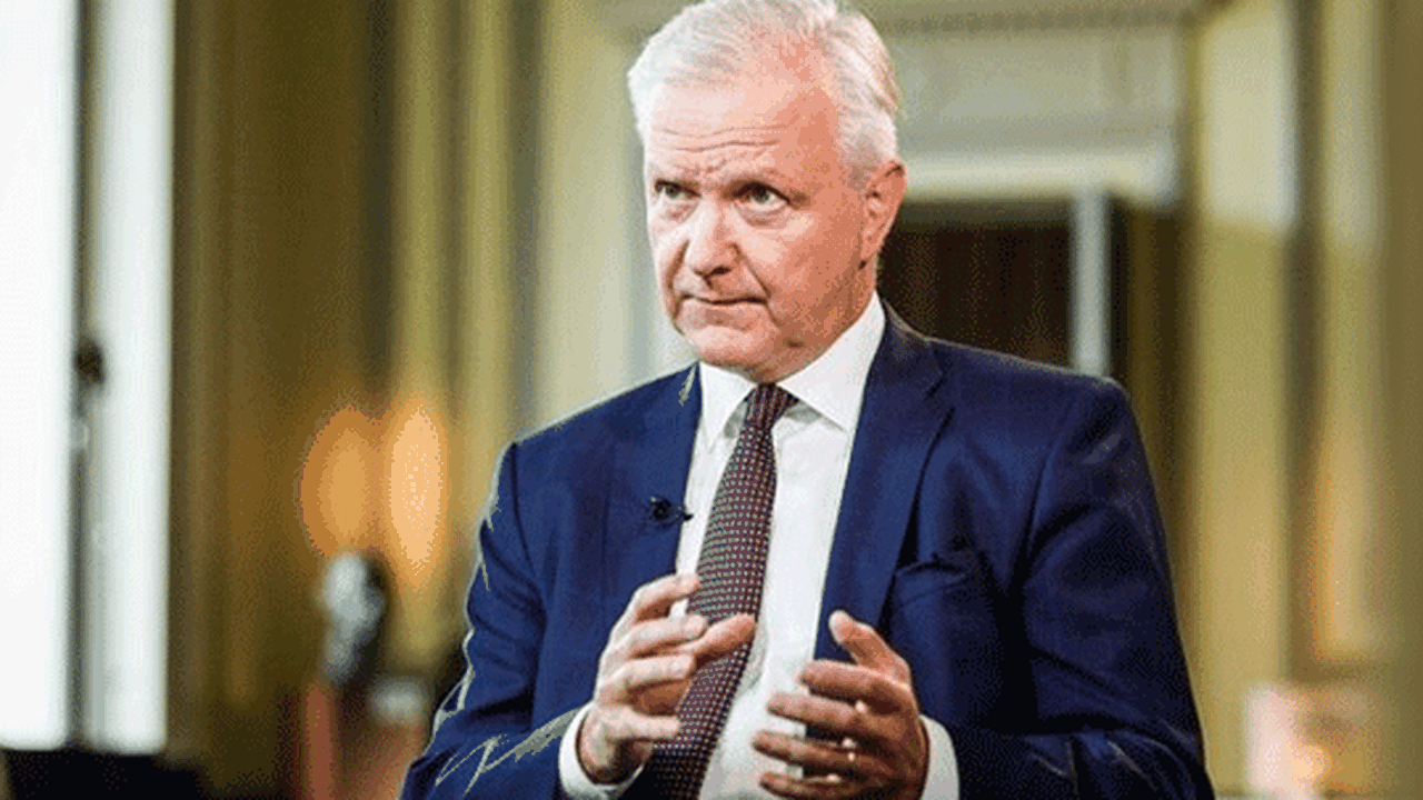 ECB/Rehn: Faiz artırımları marttan sonra da devam edecek