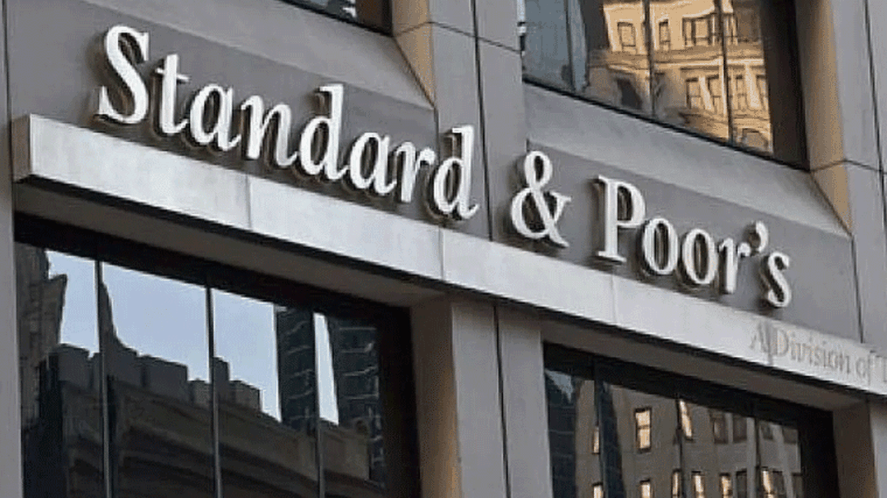 S&P'den Türk bankacılık analizi