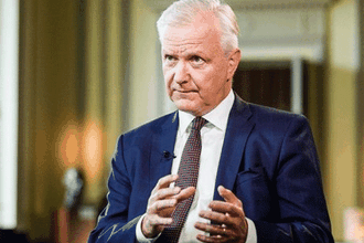 ECB/Rehn: Faiz artırımları marttan sonra da devam edecek