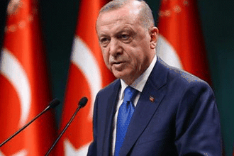 Erdoğan: 2021 ihracatımız 225.4 milyar dolar oldu