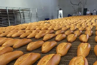 Halk Ekmek'e yüzde 25 zam