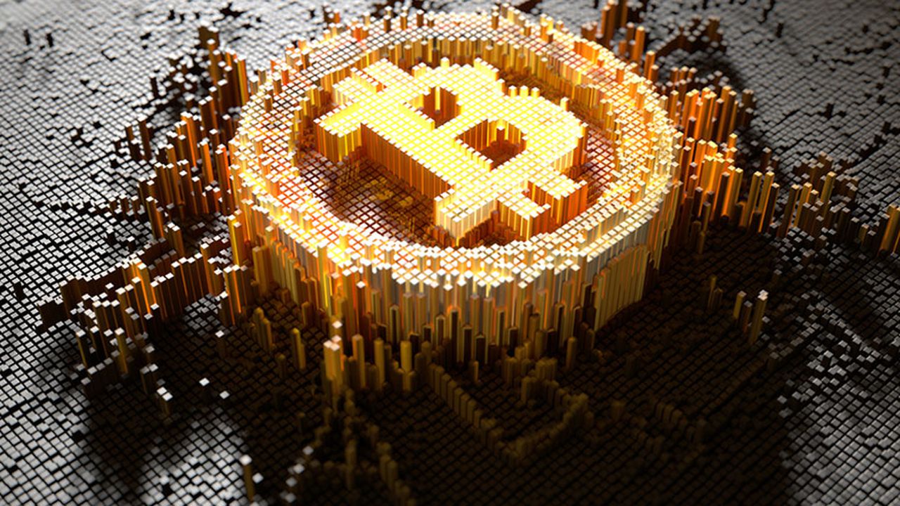Bitcoin son 6 ayın en kötü haftasını geçirme yolunda