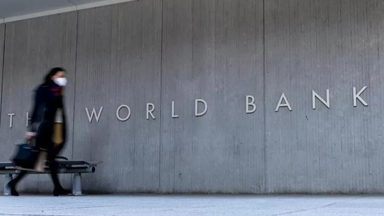 Dünya Bankası Türkiye ülke direktörü değişti