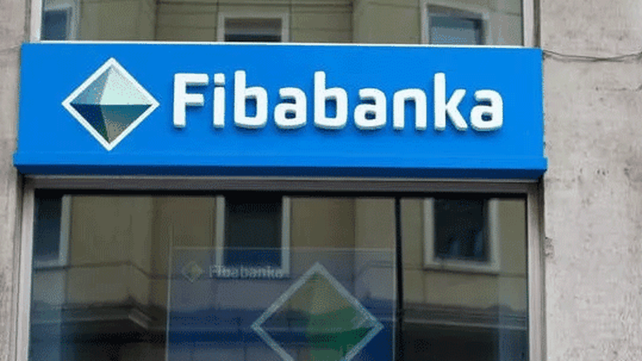 Fibabanka'nın ilk çeyrek sonuçları belli oldu