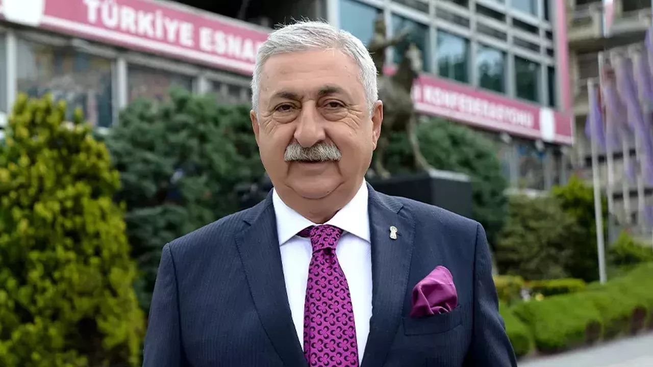 TESK/Palandöken: Kira stopajı tamamen kaldırılmalı
