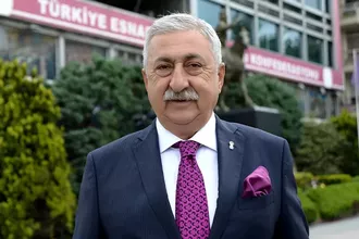 TESK/Palandöken: Kira stopajı tamamen kaldırılmalı