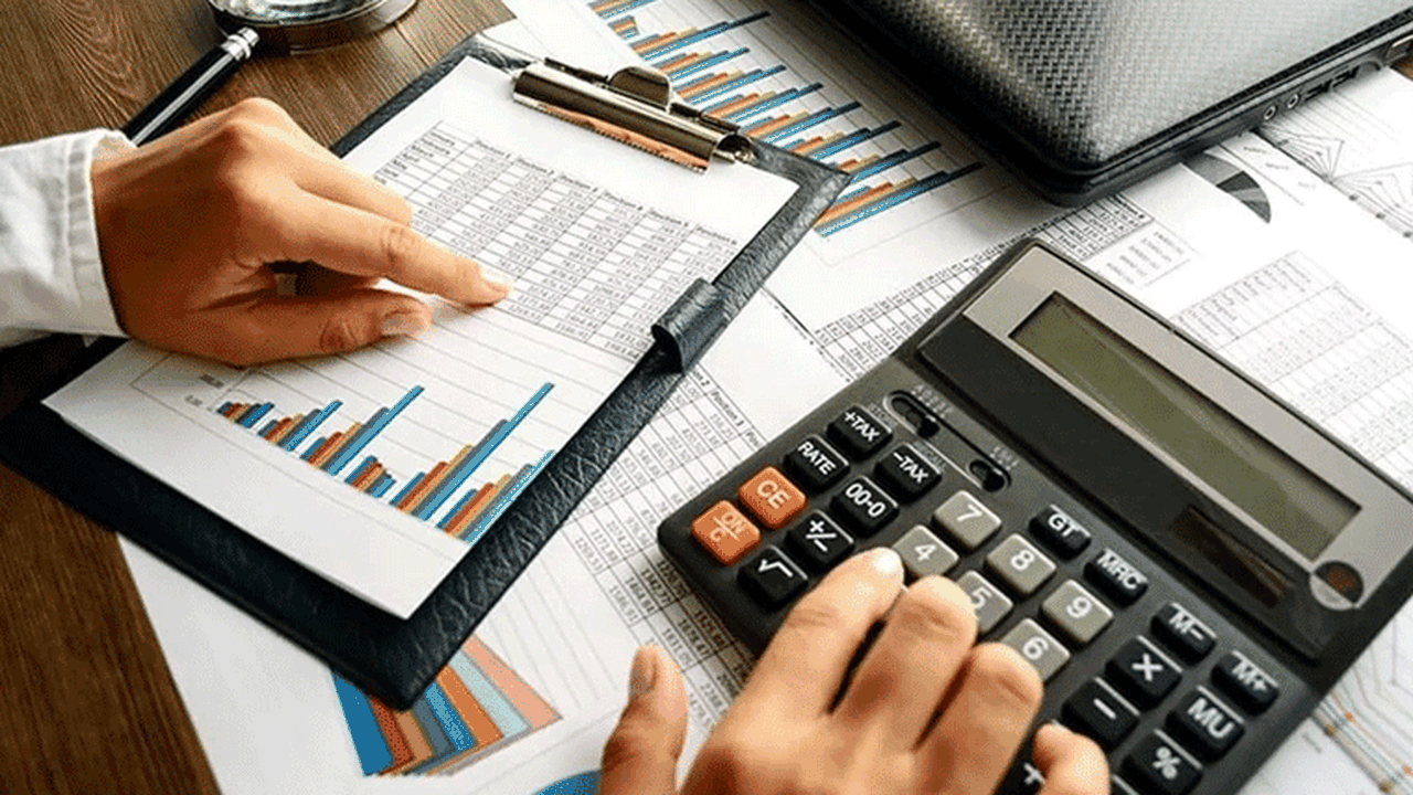 Finansal hizmetler güven endeksinde yükseliş