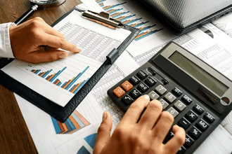 Finansal hizmetler güven endeksinde yükseliş