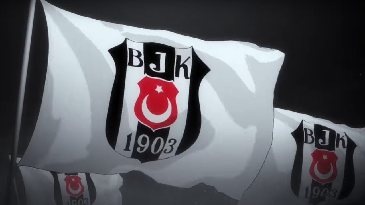 Beşiktaş'ın borcu belli oldu