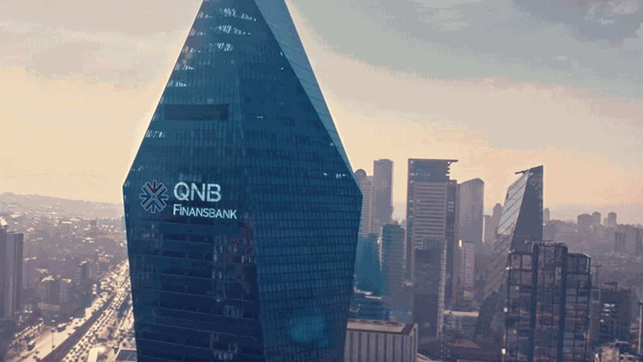 QNB Finansbank çift dilimli sendikasyon sağladı