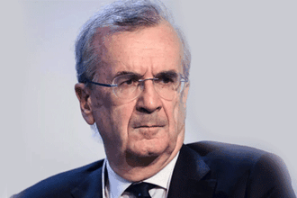 ECB/Galhau: Enflasyon 2023'ün ilk yarısında zirve yapacak