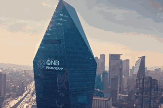QNB Finansbank çift dilimli sendikasyon sağladı