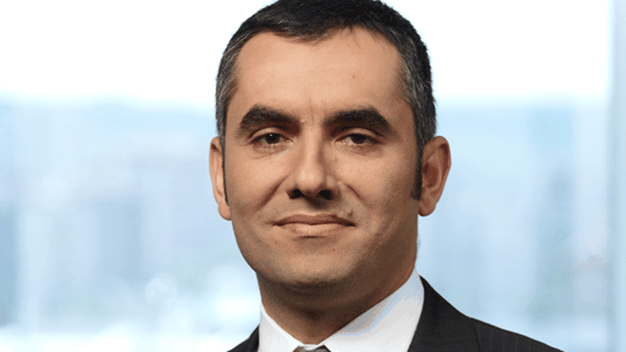 Biotrend Enerji’ye yeni CEO