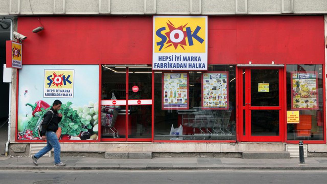ŞOK Marketler, 1000 üründe fiyatları sabitledi
