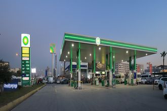 bp'nin ikinci çeyrek kârı beklentileri aştı