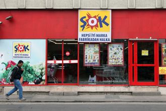 ŞOK Marketler, 1000 üründe fiyatları sabitledi