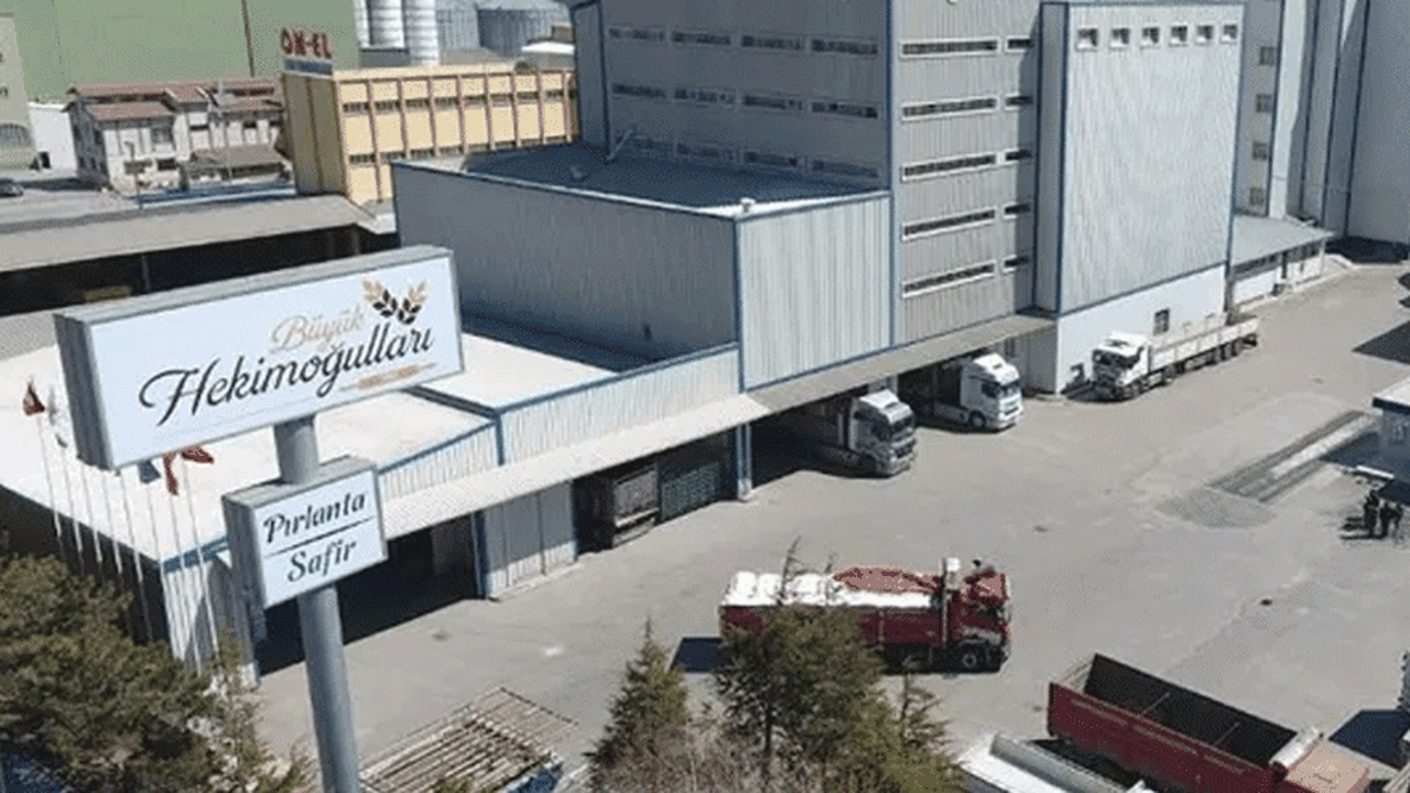 Büyük Hekimoğulları'ndan halka arz başvurusu