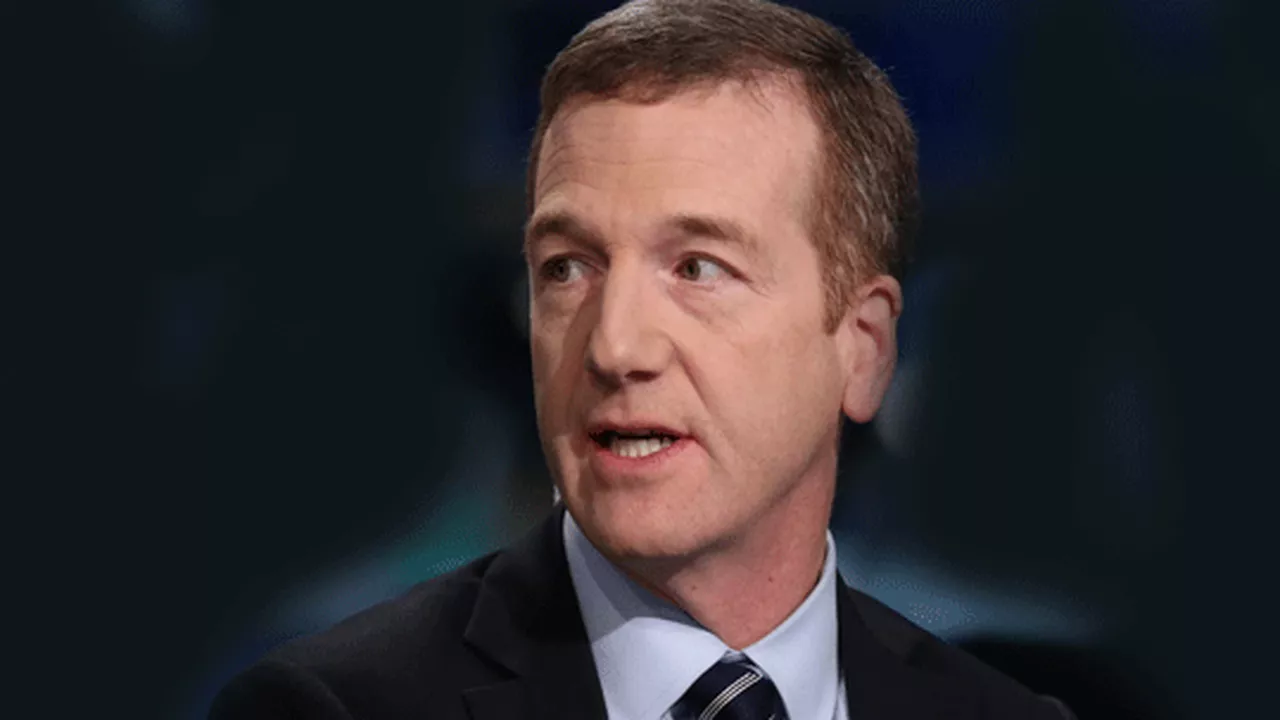 Morgan Stanley stratejistinden hisse analizi