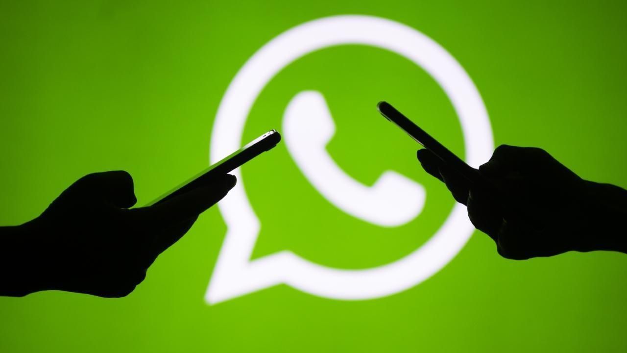 Instagram'ın çift dokunmalı mesaj tepki özelliği WhatsApp'ta