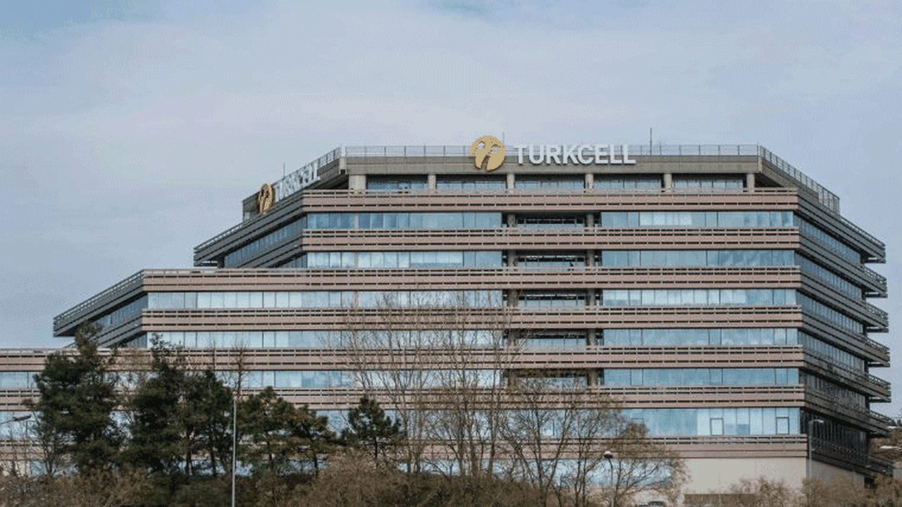 Turkcell ile Bank of China’dan 30 milyon euroluk kredi anlaşması