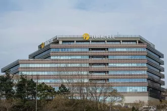 Turkcell ile Bank of China’dan 30 milyon euroluk kredi anlaşması