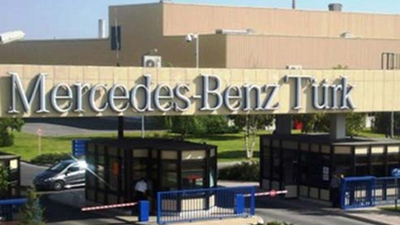 Mercedes-Benz Türk'ten girişimcilik ekosistemine yatırım