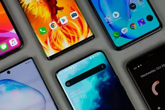 Akıllı telefon pazarından kötü performans!