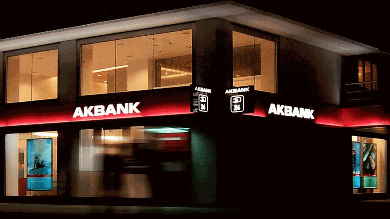 Akbank'ın temettü ödeyeceği tarih belli oldu