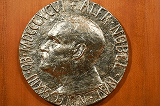 Nobel Ekonomi Ödülü sahiplerini buldu