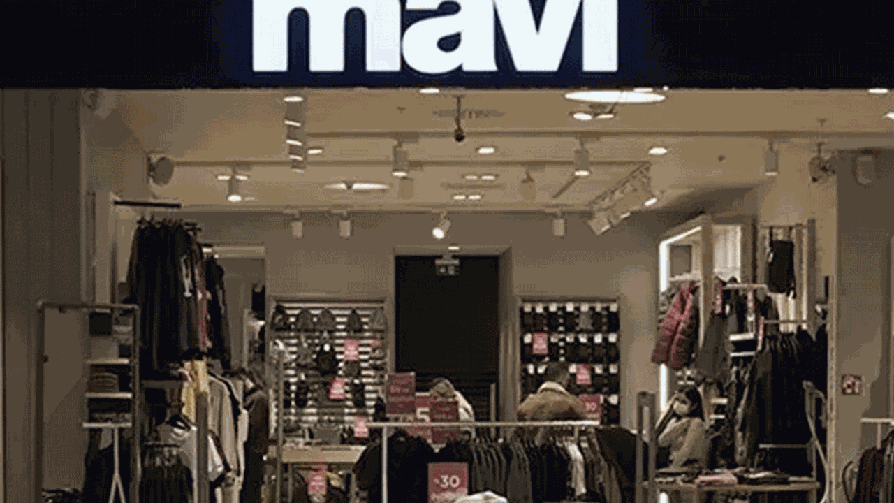 Mavi Giyim, sermaye artırımı başvurusu yaptı