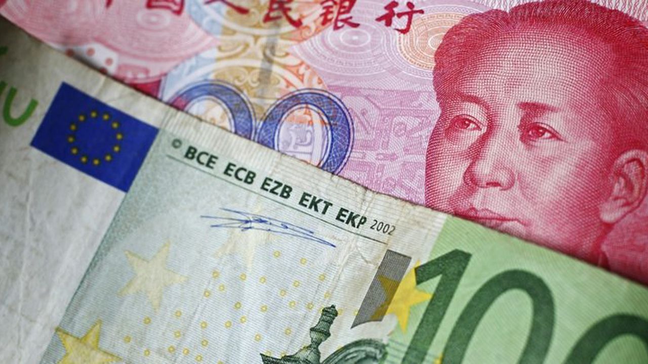 ECB ile Çin MB arasında swap anlaşması uzatıldı
