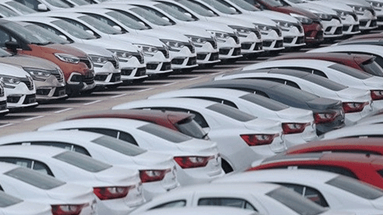 Otomotiv üretimi ilk yarıda artış gösterdi
