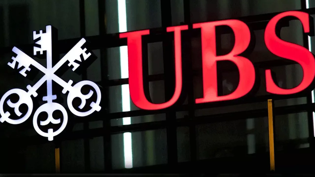 UBS, uzlaşmak için 1,4 milyar dolar ödeyecek