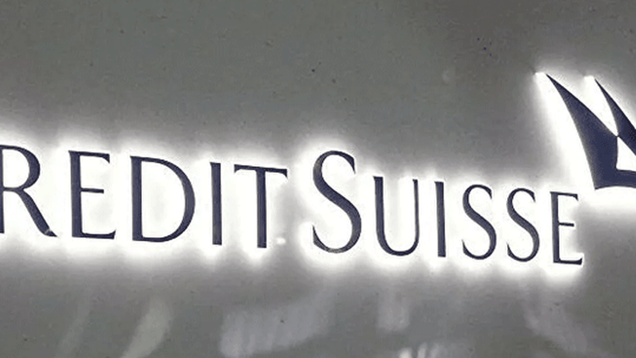 Credit Suisse, yeni bir işten çıkarma hazırlığında