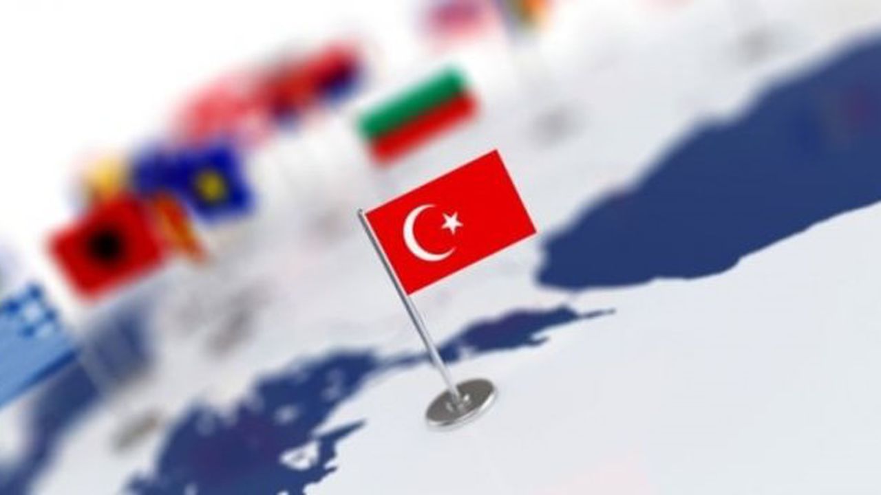 İş dünyasından büyüme yorumu