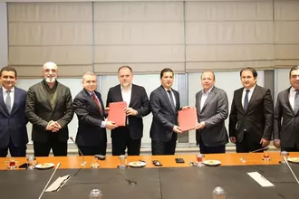 Keskinoğlu Tavukçuluk’un yeni sahibi Matlı oldu