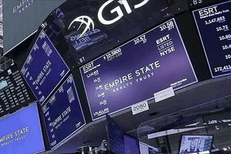 New York borsası karışık seyirle açıldı