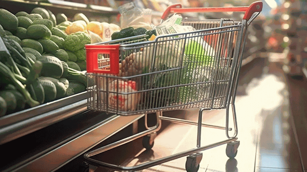 Zincir marketlerde yeni dönem